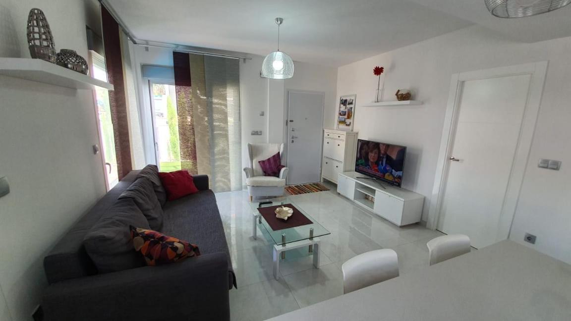 Villa Luxury - Private Pool - Wifi - Solarium Alicante Exterior foto