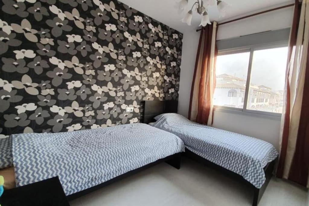 Villa Luxury - Private Pool - Wifi - Solarium Alicante Exterior foto